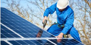 Installation Maintenance Panneaux Solaires Photovoltaïques à Le Plessier-Rozainvillers